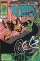 Marvel Comics Presents #29 (1989) - X-Men's Havok