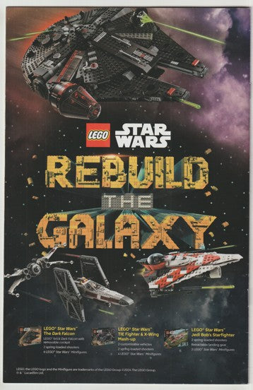 All New Venom #1 (LGY #240) (2025)