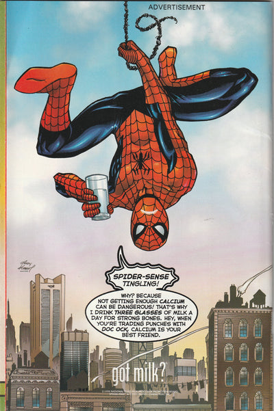 Peter Parker: Spider-Man #11 (1999)