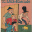 Dell Four Color #1224 (1961) - The Little Rascals