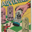 Strange Adventures #35 (1953)