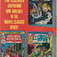 Marvel Classics Comics #4 (1976) - 20,000 Leagues Under the Sea