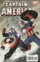 Captain America #40 (2008)