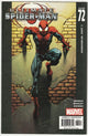Ultimate Spider-Man #72 (2005)