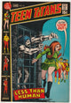 Teen Titans #33 (1971)