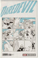 Daredevil #3 (LGY #615) (2019) - Nao Fuji Cat Variant Cover