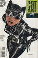 Catwoman #2 (2002) - Ed Brubaker, Mike Allred, Darwyn Cooke