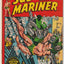The Sub-Mariner #47 (1972)  - Doctor Doom appearance