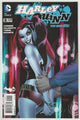 Harley Quinn #9 (Vol 2, 2014)