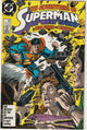 Adventures of Superman #428 (1987)
