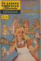 Classics Illustrated #49 - Alice in Wonderland (1966)