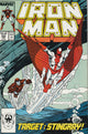 Iron Man #226 (1988)