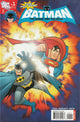 The All New Batman: Brave & the Bold #1 (2011)