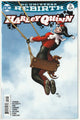 Harley Quinn #21 (2017) - Rebirth - Frank Cho Variant Cover