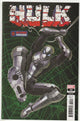 Hulk #10 (LGY #777, 2022) - Benjamin Sun Beyond Amazing Spider-Man Variant