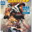 The Terrifics #3 (2018) - Jeff Lemire