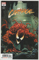 Carnage #2 (LGY #32, 2024)