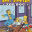 Bart Simpson #41 (2008)