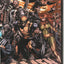 X-Men #200 (2007) - David Finch Gatefold Variant Cover