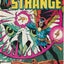 Doctor Strange #59 (1983)