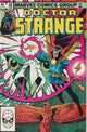 Doctor Strange #59 (1983)