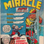 Mister Miracle #2 (1971) - 1st Appearance of Granny Goodness, 1st appearance (as a cameo) of Doctor Bedlam