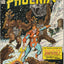 Phoenix (1975) - 4 issue mini series