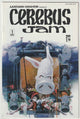 CEREBUS Jam #1 (1985)
