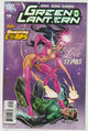 Green Lantern #18 (2007) - Geoff Johns