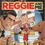 Reggie and Me #4 (2017) - Cover A Sandy Jarrell Cover