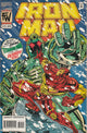 Iron Man #315 (1995)