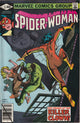 Spider-Woman #22 (1980)