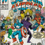 Captain America #390 (1991) - 1st appearance of Superia