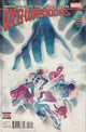 Web Warriors #2 (2016)