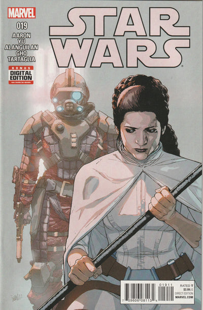 Star Wars #19 (2016)