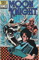 Moon Knight #33 (Vol 1, 1983)