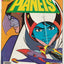 Battle of the Planets #2 (1979)