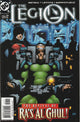 The LEGION #17 (2003)