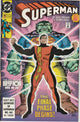 Superman #42 (Vol 2, 1990)
