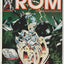 ROM #8 (1980)