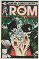 ROM #8 (1980)