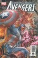Avengers (Vol 3) #78/493 (2004)