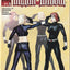 Black Widow #3 (Vol 2, 2001)