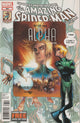 Amazing Spider-Man #693 (2012)