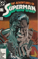 Adventures of Superman #431 (1987)