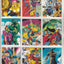 1991 Comic Images X-Men - Complete base set