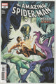 Amazing Spider-Man #17 (LGY #981) (2026)