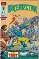 Dreadstar #16 (1984) - Jim Starlin