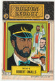 Golden Legacy #9 (1970) - The Life of Robert Smalls