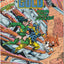 Booster Gold #17 (1987)